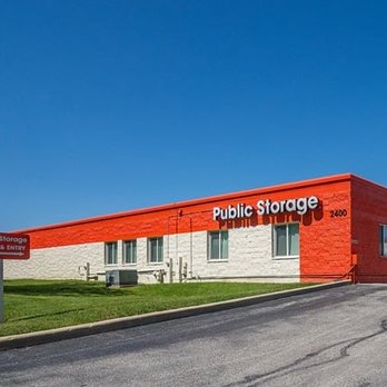 Public Storage - Self Storage Near Me - Schaumburg, Illinois Public Storage - Self Storage Near Me - Schaumburg, Illinois