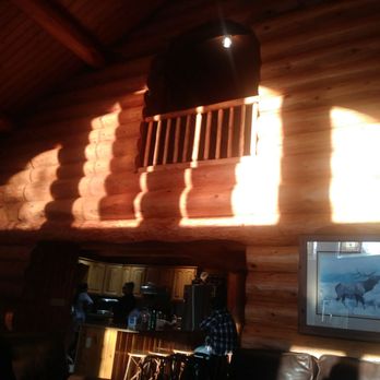 Barothy Lodge - Venues & Event Spaces Near Me - Walhalla, Michigan