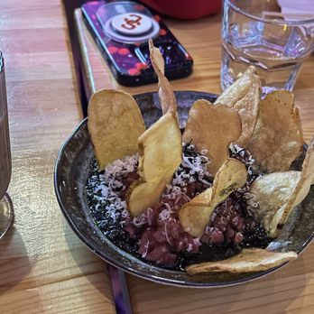 Jilli - Korean Near Me - Los Angeles, California