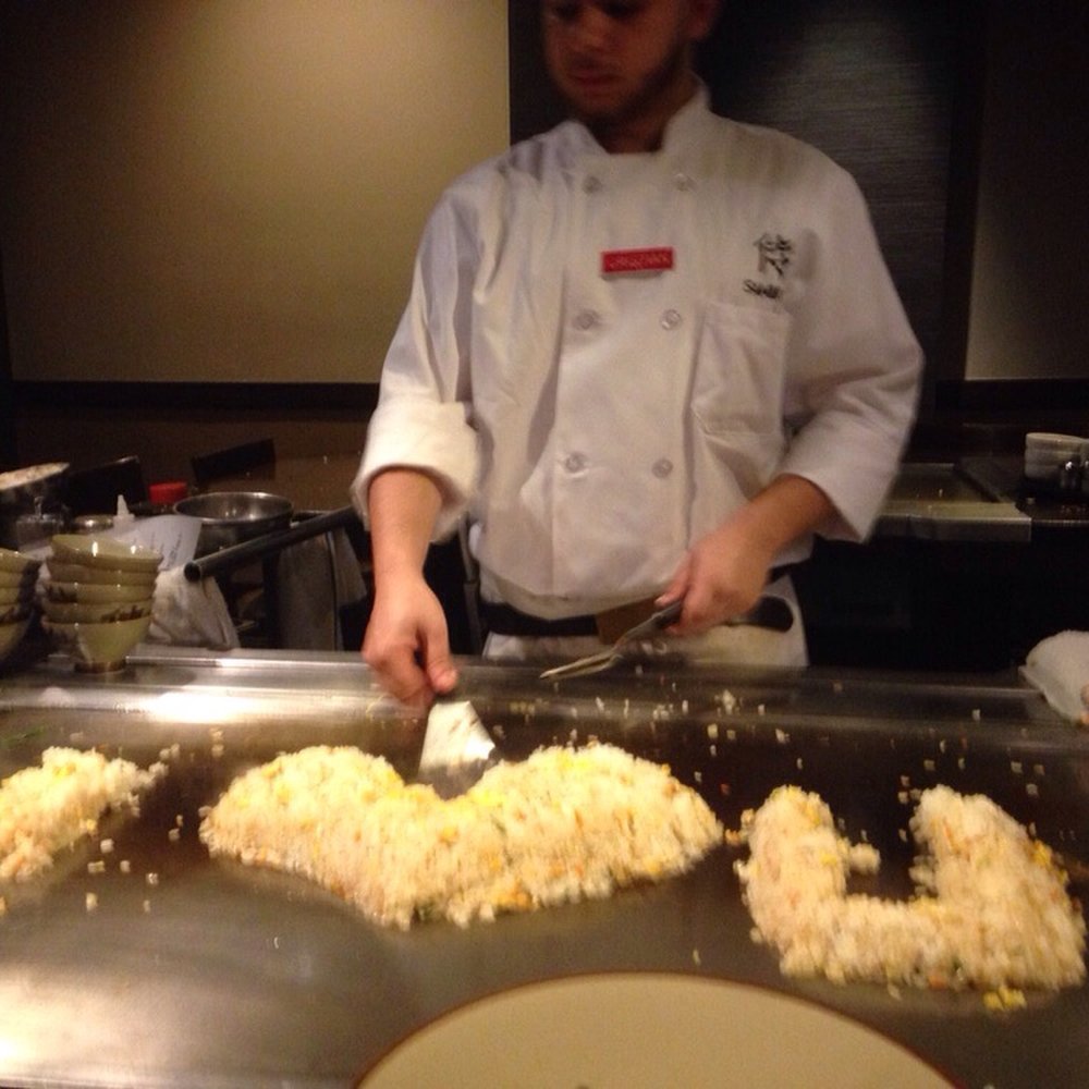 Samurai - Steakhouses Near Me - Miami, Florida