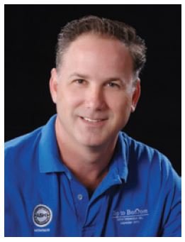 Top To Bottom Home Inspection - mold inspector in Lutz, FL