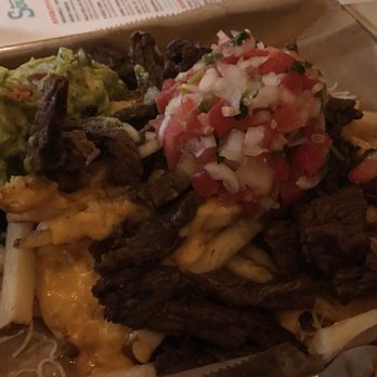 SouthBound - Carne Asada Fries - Tex-Mex Near Me - Charlotte, North Carolina SouthBound - Carne Asada Fries - Tex-Mex Near Me - Charlotte, North Carolina