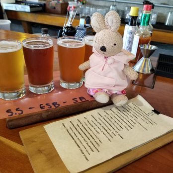 Midtown Brewing Company - Breweries Near Me - Wellington, Ontario