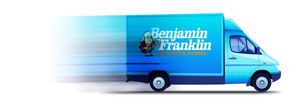 Benjamin Franklin Plumbing - Teaneck