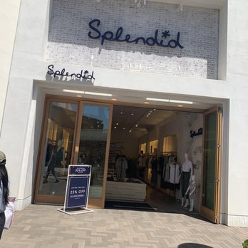 Splendid - UTC - Men's Clothing Near Me - San Diego, California