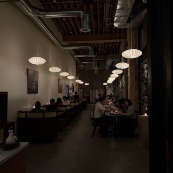 Kar Son - Inside - Chinese Near Me - Los Angeles, California