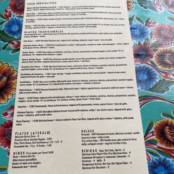 Que Pasa Cantina - Menu - Mexican Near Me - Portland, Oregon Que Pasa Cantina - Menu - Mexican Near Me - Portland, Oregon