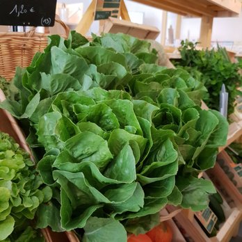 L'Eden - Fruits & Veggies Near Me - Toulon, 83