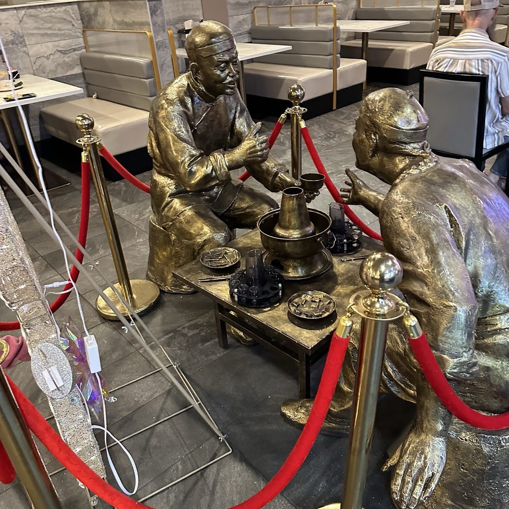 Hibachi Buffet - Decoration - Buffets Near Me - Citrus Heights, California