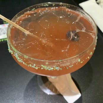 Up Restaurant y Bar - Watermelon Margarita - Puerto Rican Near Me - Vega Baja, Puerto Rico Up Restaurant y Bar - Watermelon Margarita - Puerto Rican Near Me - Vega Baja, Puerto Rico