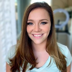 Mallia Salon & Spa - Blowout by Tyler and Makeup by Dru
