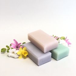Rosner Soap - Soap made with only pure, organic, vegan ingredients