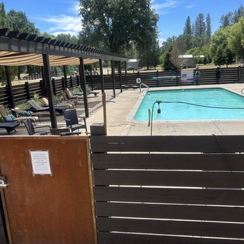 Mandala Springs - Pool - Venues & Event Spaces Near Me - Cobb, California