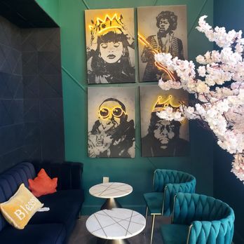Urban Sweet Cafe - Cafes Near Me - San Marcos, California