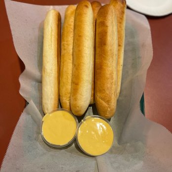 Pizza King - Avon - Breadsticks - Pizza Near Me - Avon, Indiana