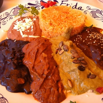Frida Mexican Cusine - Mexican Near Me - Beverly Hills, California