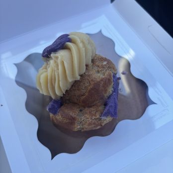808_Puffs - The tune puff deserved its own photo. - Food Trucks Near Me - Waianae, Hawaii 808_Puffs - The tune puff deserved its own photo. - Food Trucks Near Me - Waianae, Hawaii