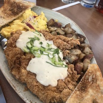 Fairview Farmers - Country Fried Steak - Breakfast & Brunch Near Me - Fairview, Texas Fairview Farmers - Country Fried Steak - Breakfast & Brunch Near Me - Fairview, Texas