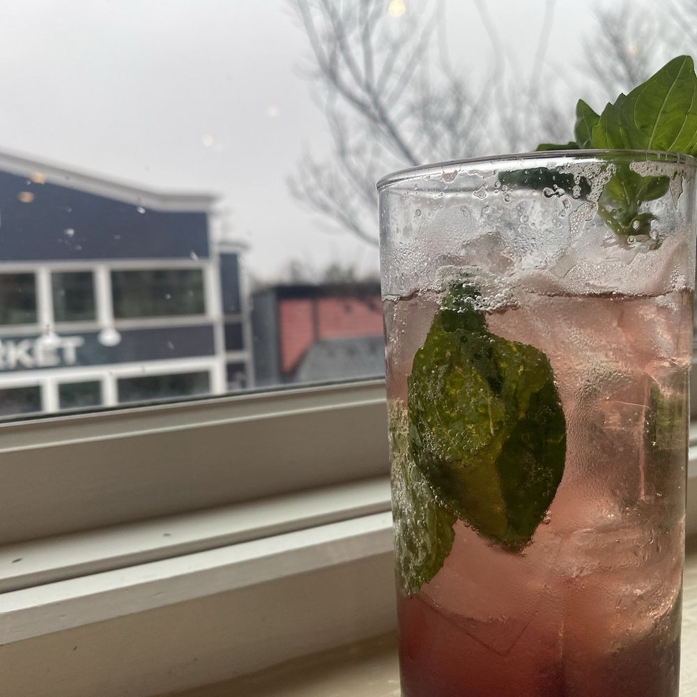Atwater's - Catonsville - Strawberry basil soda - Coffee & Tea Near Me - Catonsville, Maryland Atwater's - Catonsville - Strawberry basil soda - Coffee & Tea Near Me - Catonsville, Maryland