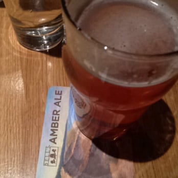 Bell's Eccentric Cafe - Two-Hearted - Music Venues Near Me - Kalamazoo, Michigan