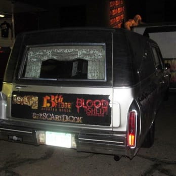 13th Floor Haunted House - Haunted Houses Near Me - Denver, Colorado 13th Floor Haunted House - Haunted Houses Near Me - Denver, Colorado