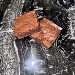 Gemini Twins Bakery - Sourdough Brownies