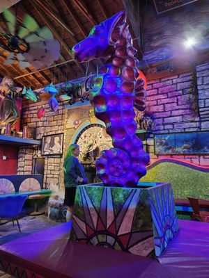 Esther's Follies by null