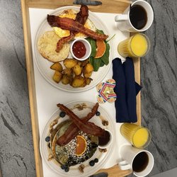 Harborage Inn on the Oceanfront