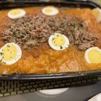 Jollibee - Family pack palabok - Fast Food Near Me - Houston, Texas Jollibee - Family pack palabok - Fast Food Near Me - Houston, Texas