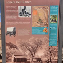 Lees Ferry - Glen Canyon Recreational Area - Lonely Dell Ranch