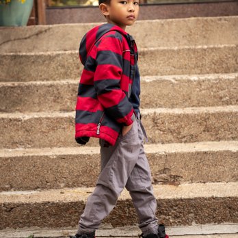 Nina Ottolino - Kid's Fashion Photography - Session Photography Near Me Nina Ottolino - Kid's Fashion Photography - Session Photography Near Me