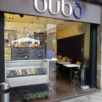 bubó Bar - 09/07/17 @endoedibles on Instagram for more - Breakfast & Brunch Near Me - Barcelona, B bubó Bar - 09/07/17 @endoedibles on Instagram for more - Breakfast & Brunch Near Me - Barcelona, B
