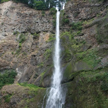 Multnomah Falls - Hiking Near Me - Bridal Veil, Oregon Multnomah Falls - Hiking Near Me - Bridal Veil, Oregon