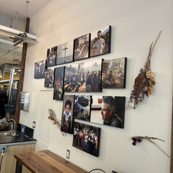 Coffee Slingers Roasters - Coffee & Tea Near Me - Oklahoma City, Oklahoma