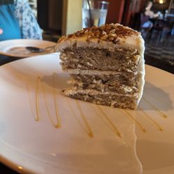 Italian Wedding Cake