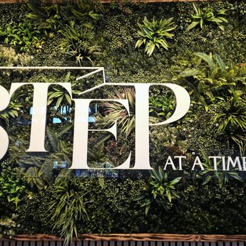 Step Korean Bistro - Mural - Korean Near Me - Sparks, Nevada