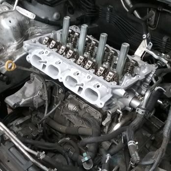 Griffin's Auto Repair - Cylinder head repair - Auto Repair Near Me - San Diego, California Griffin's Auto Repair - Cylinder head repair - Auto Repair Near Me - San Diego, California