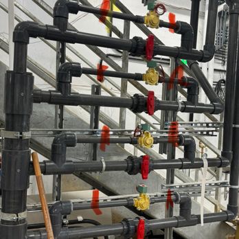 Jireh - Plumbing Near Me - Washington, DC, District of Columbia