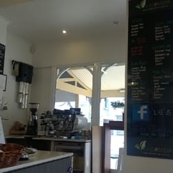 Vida Comida - Awesome coffee & smoothie menu