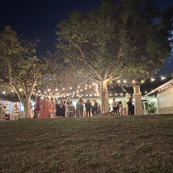 Parties by Pat - Miami Night Vibes - Caterers Near Me - Doral, Florida