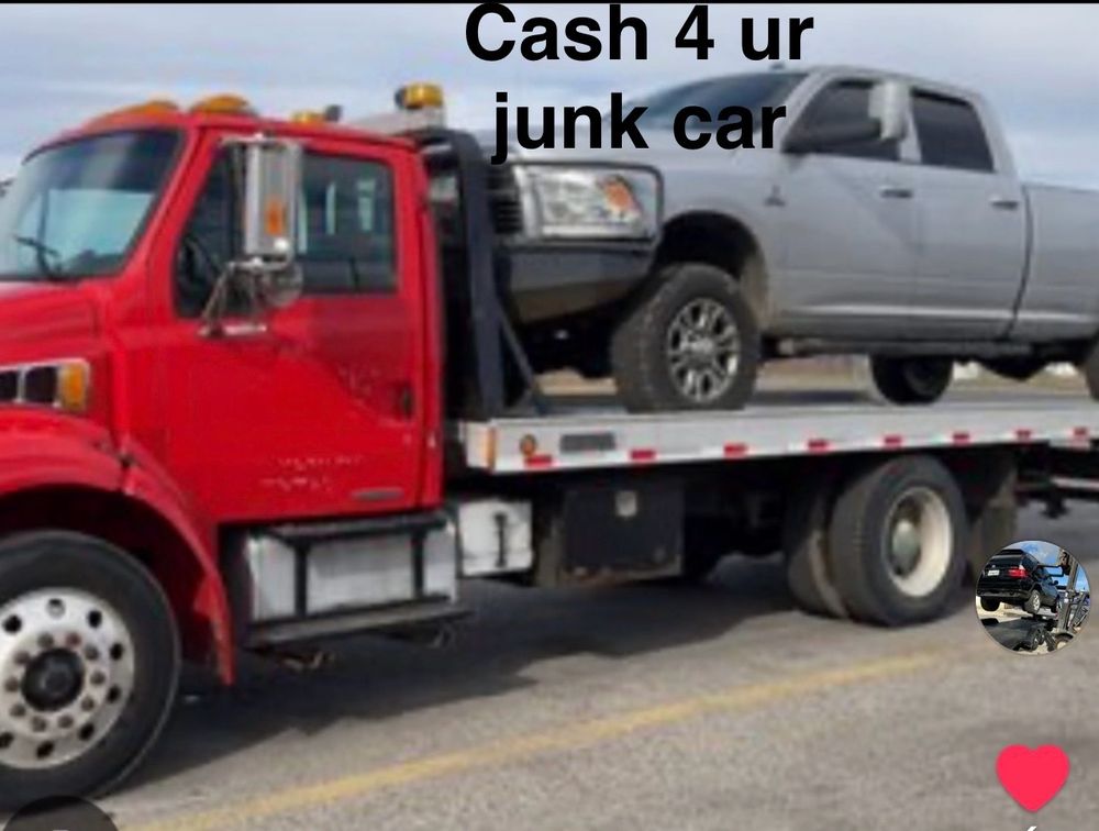 Ninos Transportation & Towing