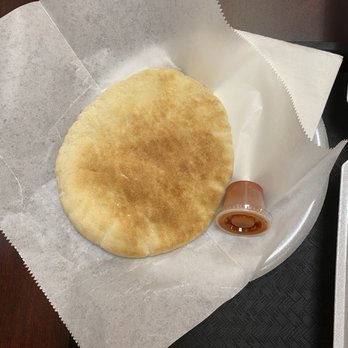 Shawarma King - pita bread - Falafel Near Me - Gurnee, Illinois
