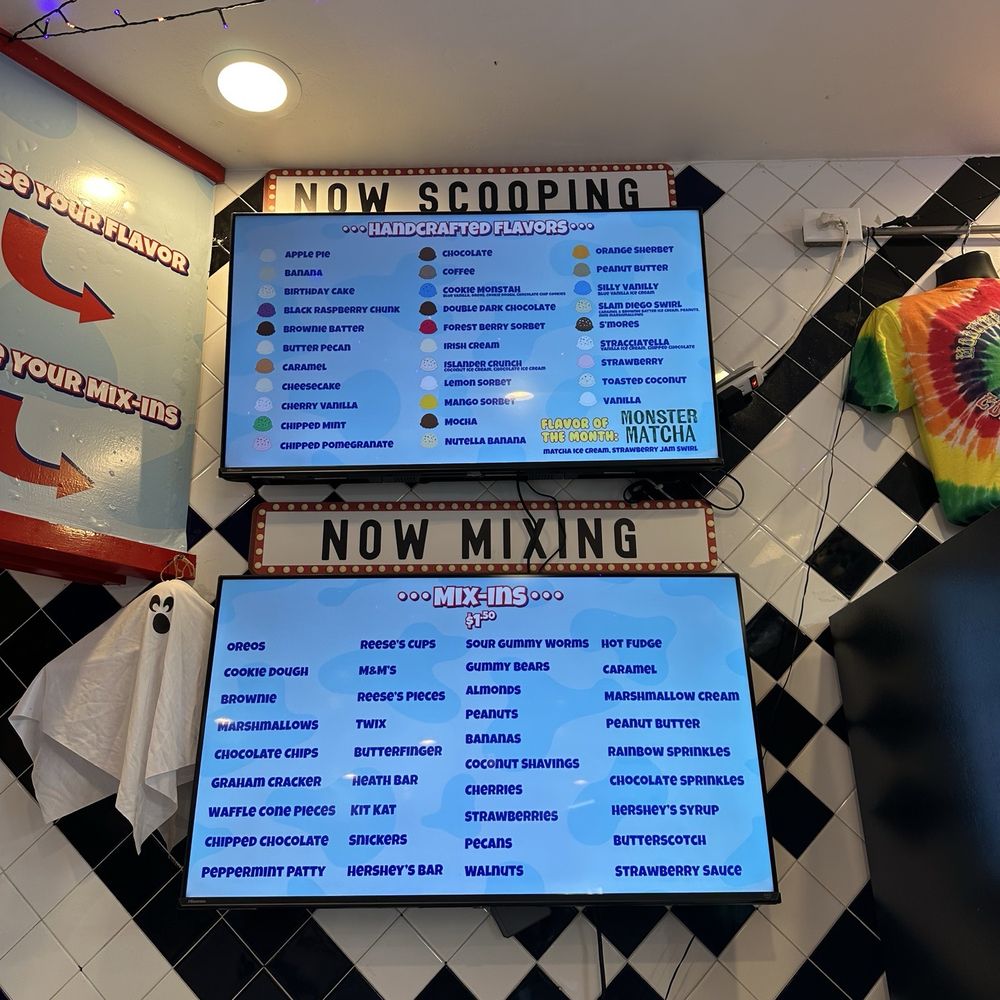 MooTime Creamery - Ice Cream Flavors - Ice Cream & Frozen Yogurt Near Me - Coronado, California MooTime Creamery - Ice Cream Flavors - Ice Cream & Frozen Yogurt Near Me - Coronado, California