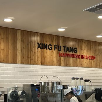 Xing Fu Tang - Bubble Tea Near Me - Milpitas, California Xing Fu Tang - Bubble Tea Near Me - Milpitas, California