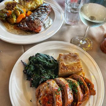 Mission Ranch - Dinner is served - Venues & Event Spaces Near Me - Carmel, California Mission Ranch - Dinner is served - Venues & Event Spaces Near Me - Carmel, California