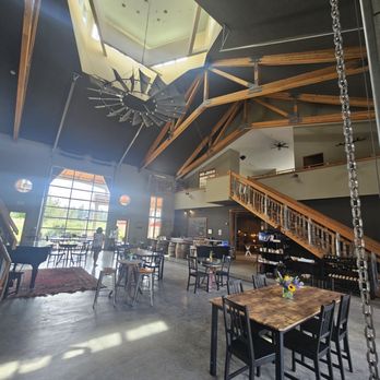 Lady Hill Winery - Foyer. Open event - Wineries Near Me - St. Paul, Oregon Lady Hill Winery - Foyer. Open event - Wineries Near Me - St. Paul, Oregon