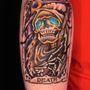 Photo of Tough Love Tattoo Shop