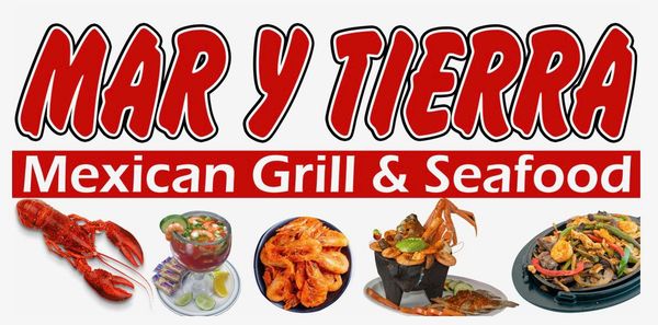 Mar & Tierra Mexican Grill and Mariscos by null