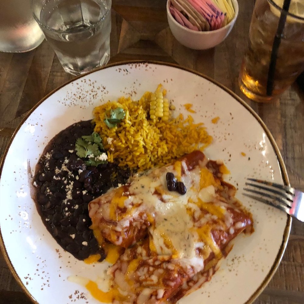 Table Mesa - Enchiladas - Latin American Near Me - Bentonville, Arkansas Table Mesa - Enchiladas - Latin American Near Me - Bentonville, Arkansas