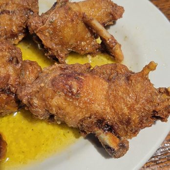 Wild Wing Cafe - Wings - Chicken Wings Near Me - Dacula, Georgia